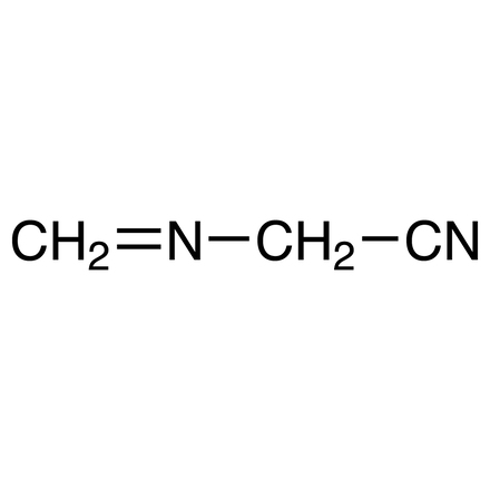 (Methyleneamino)acetonitrile No-Image
