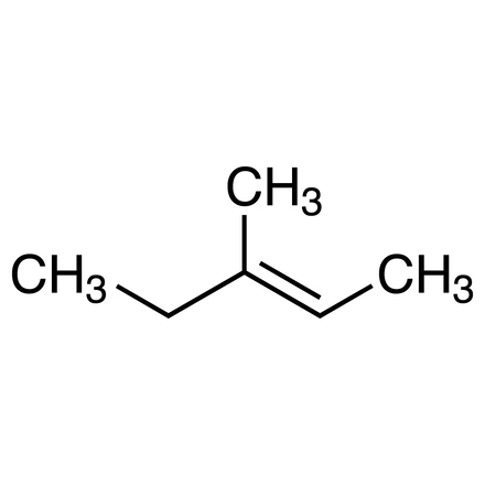trans-3-Methyl-2-pentene No-Image