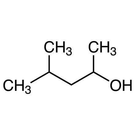 4-Methyl-2-pentanol No-Image