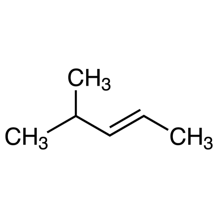 trans-4-Methyl-2-pentene No-Image