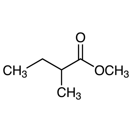 Methyl DL-2-Methylbutyrate No-Image