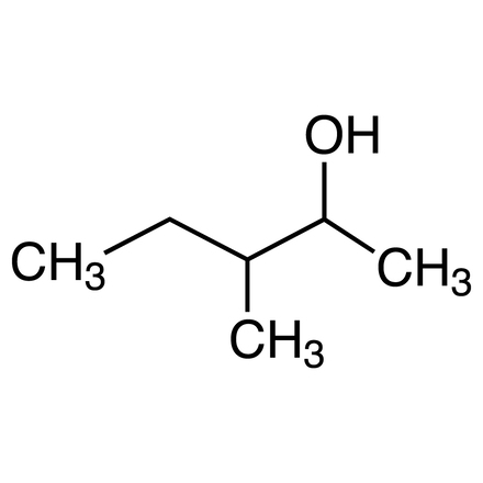 3-Methyl-2-pentanol (mixture of diastereoisomers) No-Image