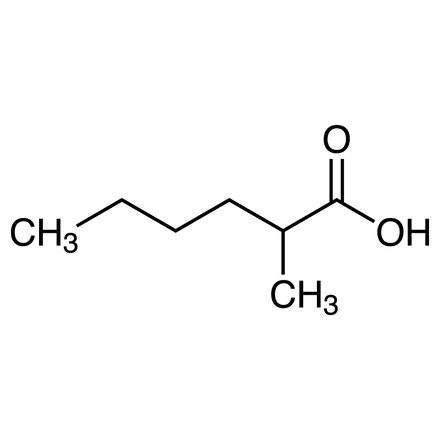 2-Methylhexanoic Acid No-Image