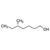 Thumbnail of (S)-(+)-5-Methyl-1-heptanol