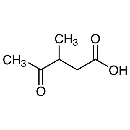 beta-Methyllevulinic Acid No-Image