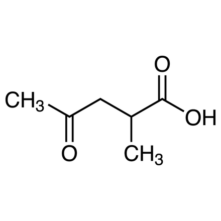 alpha-Methyllevulinic Acid No-Image