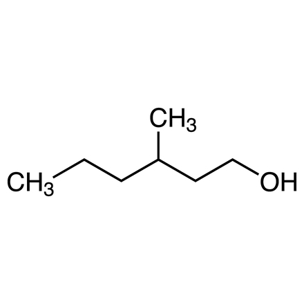 3-Methyl-1-hexanol No-Image