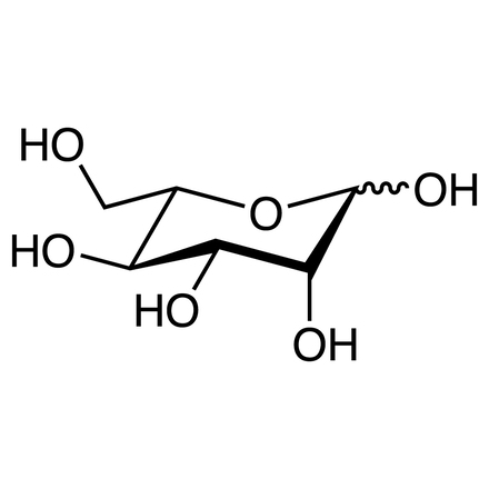 L-(-)-Mannose No-Image