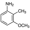Thumbnail of 3-Methoxy-2-methylaniline