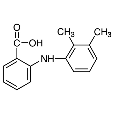 Mefenamic Acid No-Image