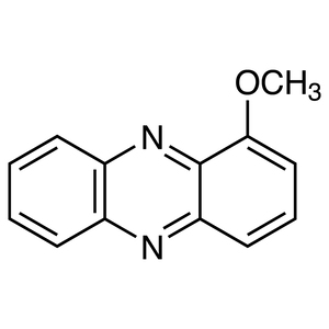 1-Methoxyphenazine 1-Methoxyphenazine