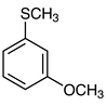 Thumbnail of 3-Methoxythioanisole