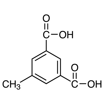 5-Methylisophthalic Acid No-Image