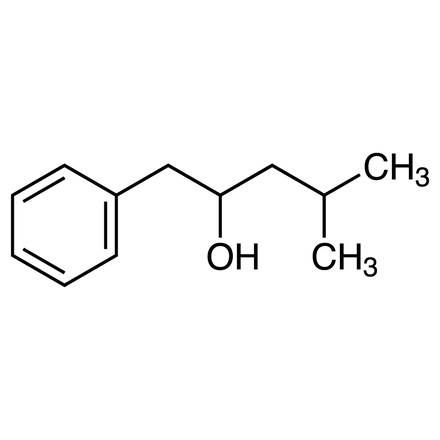 4-Methyl-1-phenyl-2-pentanol No-Image