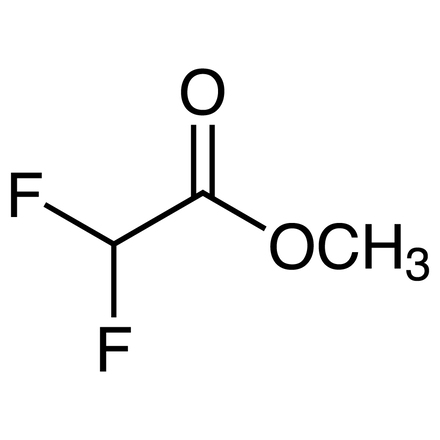 Methyl Difluoroacetate No-Image