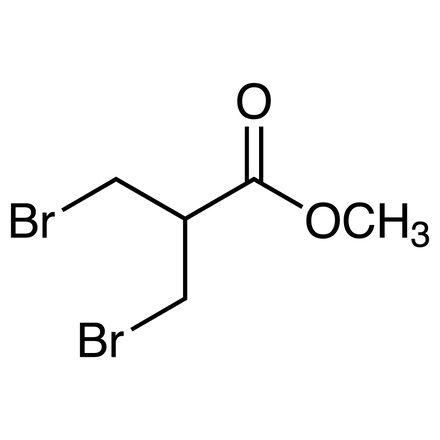 Methyl 3-Bromo-2-(bromomethyl)propionate No-Image