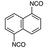 Thumbnail of 1,5-Diisocyanatonaphthalene
