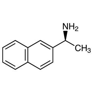 (S)-1-(2-Naphthyl)ethylamine (S)-1-(2-Naphthyl)ethylamine