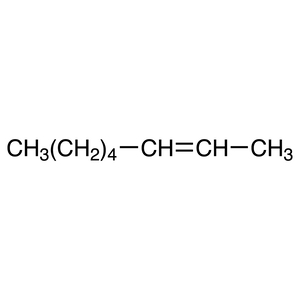 2-Octene (cis- and trans- mixture) 2-Octene (cis- and trans- mixture)