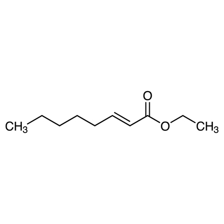 Ethyl trans-2-Octenoate No-Image