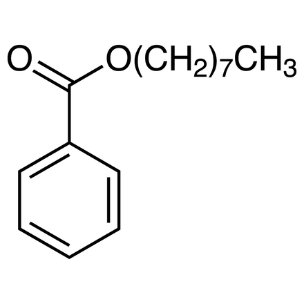 Octyl Benzoate No-Image