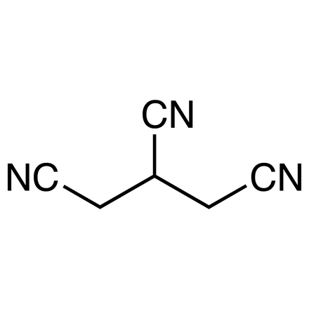 1,2,3-Propanetricarbonitrile No-Image
