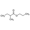 Thumbnail of Propyl 2-Methylbutyrate