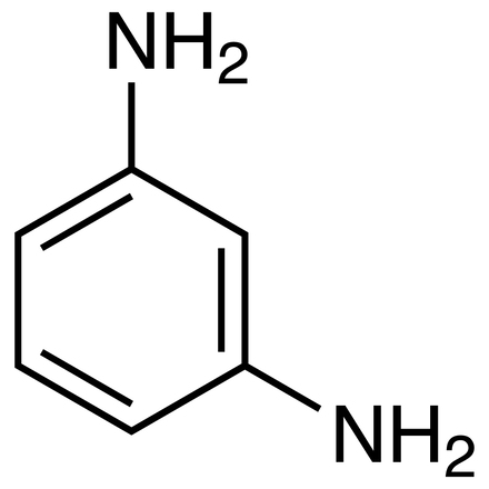 1,3-Phenylenediamine No-Image