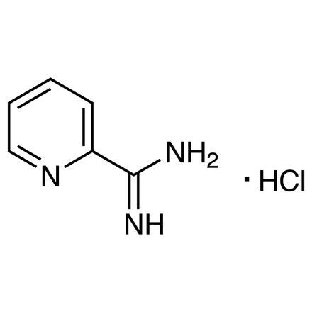 Picolinimidamide Hydrochloride No-Image