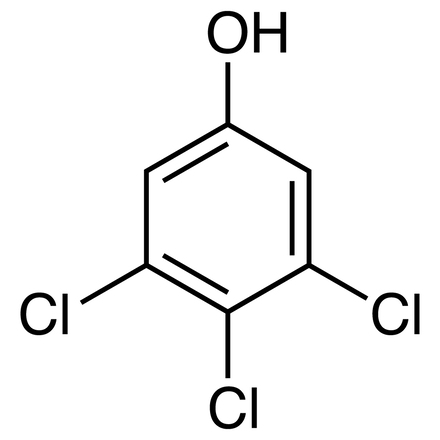 3,4,5-Trichlorophenol No-Image