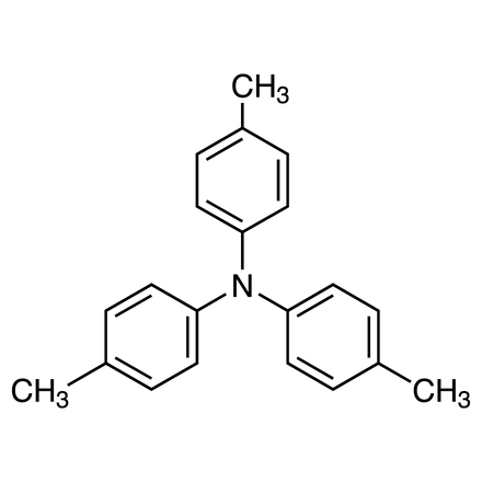 Tri-p-tolylamine No-Image