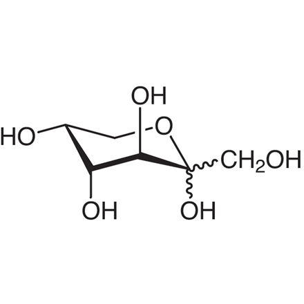 D-(-)-Fructose No-Image
