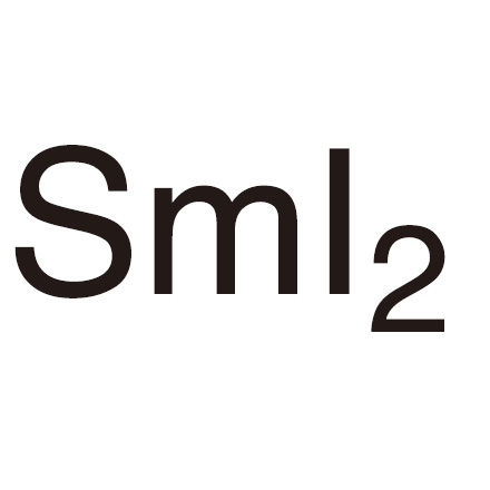 Samarium(II) Iodide (ca. 0.1mol/L in Tetrahydrofuran) No-Image
